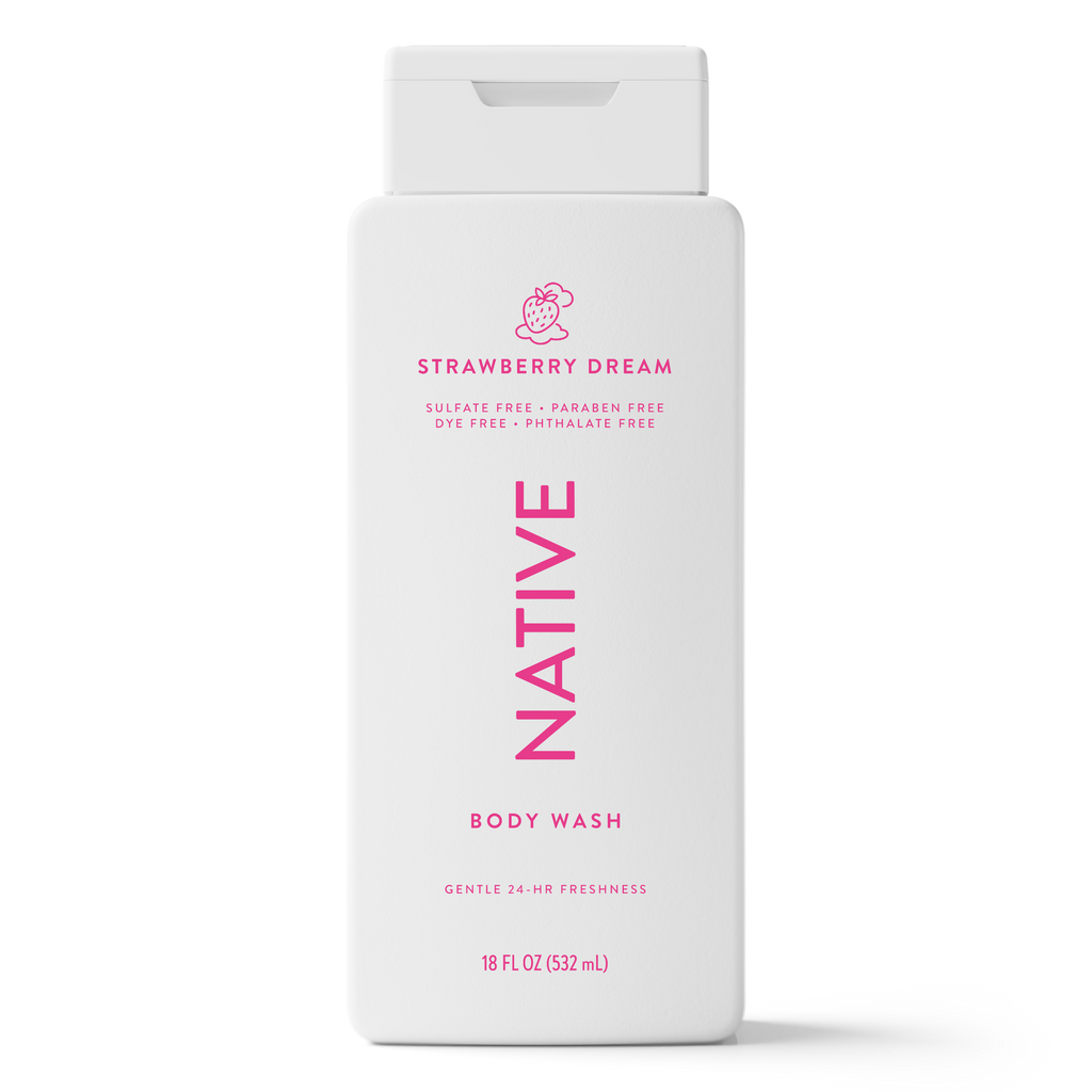 Body Wash R7