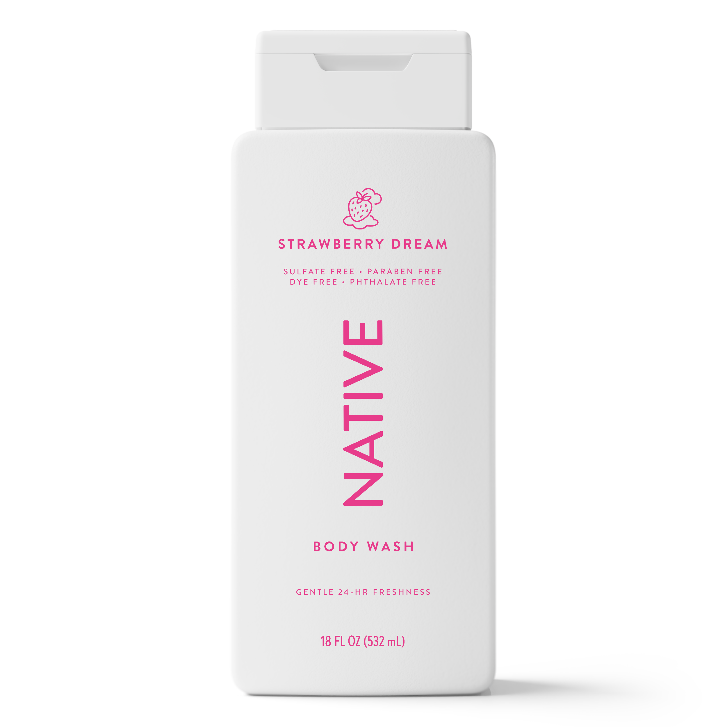 Body Wash R7