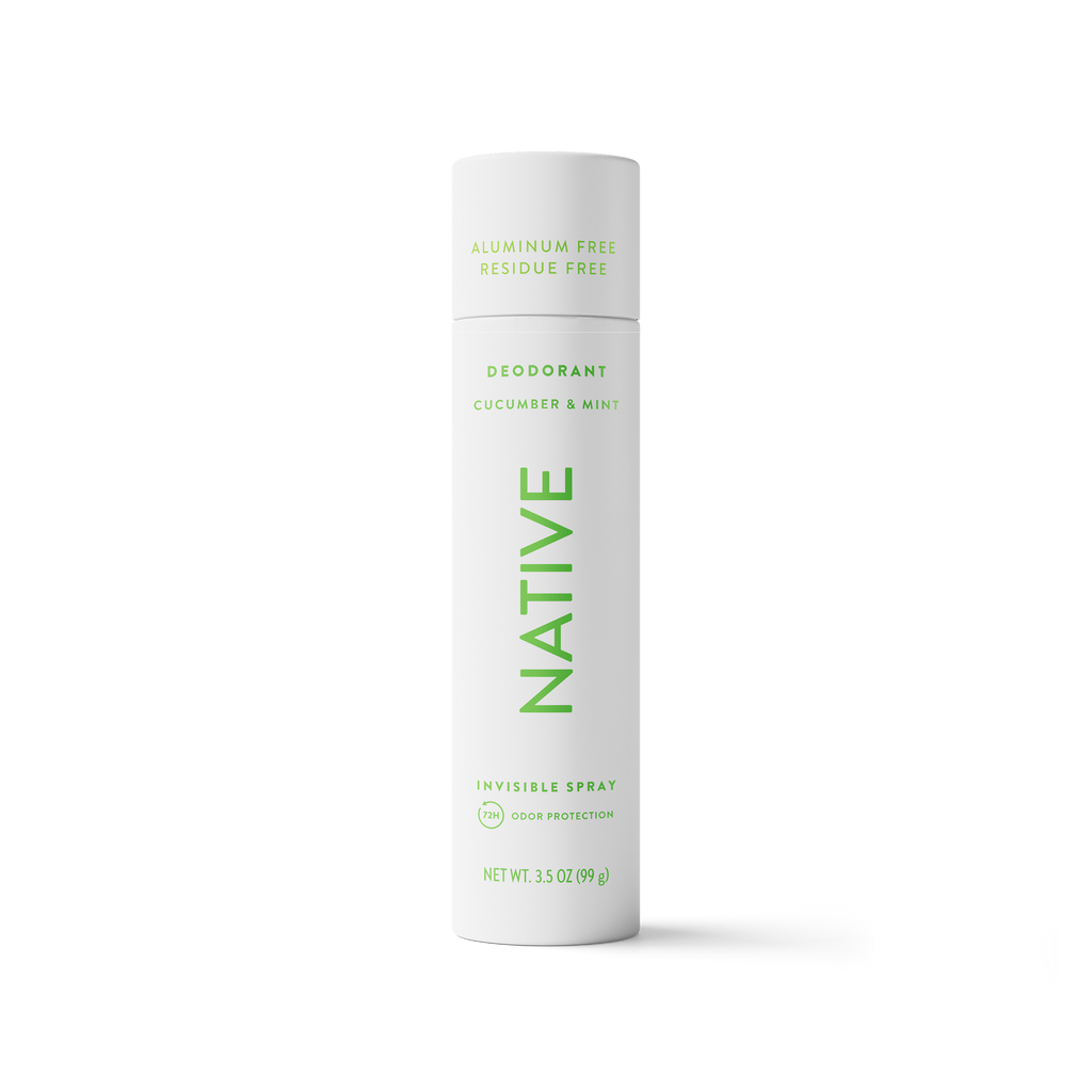 Deodorant Spray B7