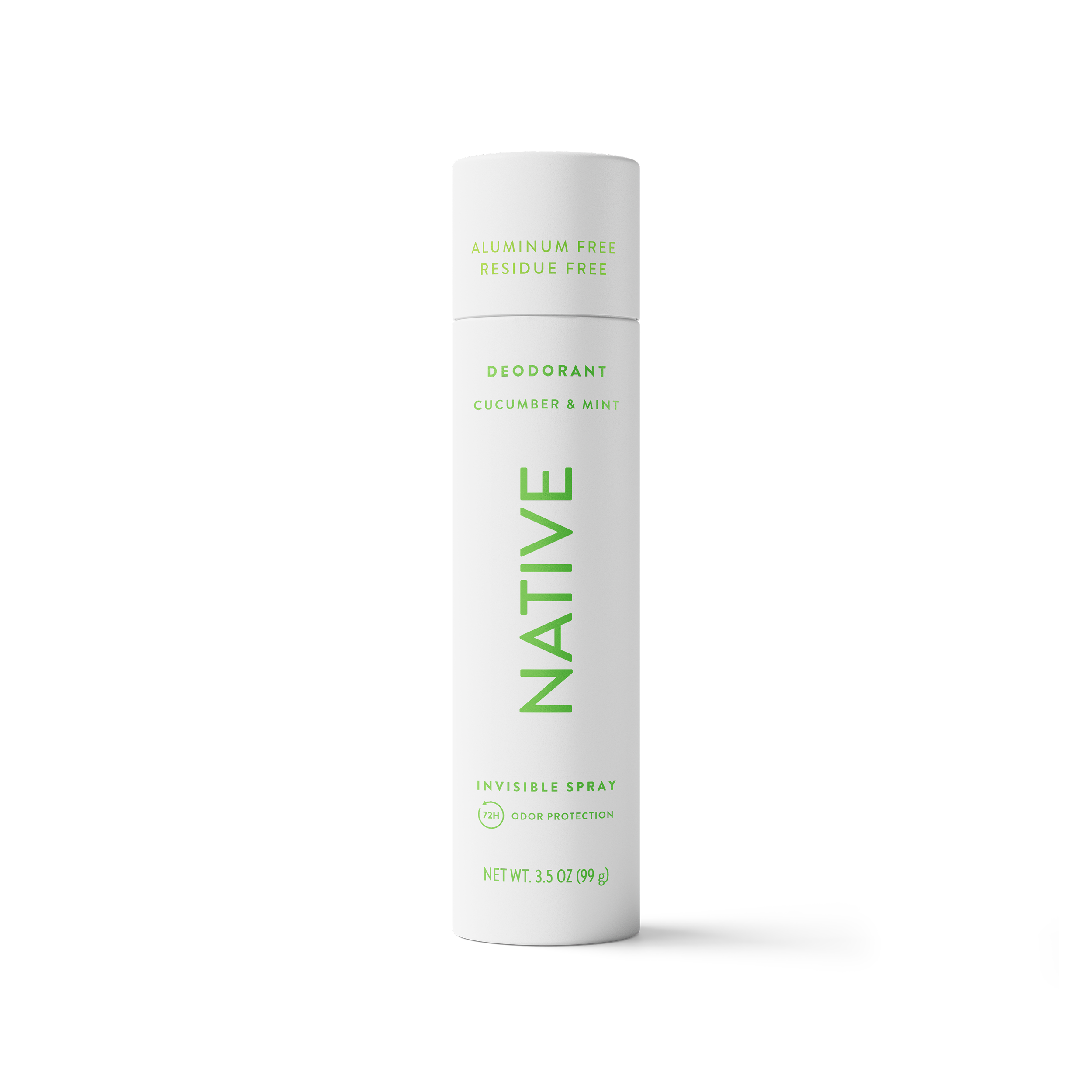Deodorant Spray B7