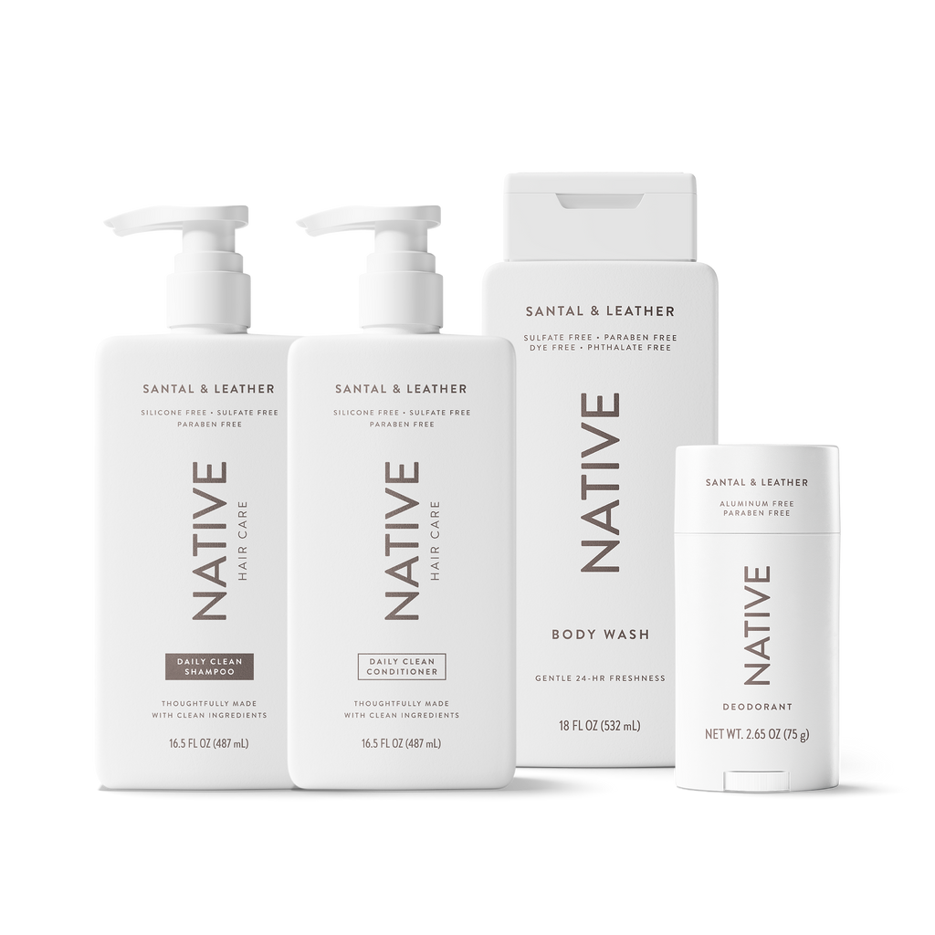 Daily Essentials Set M9