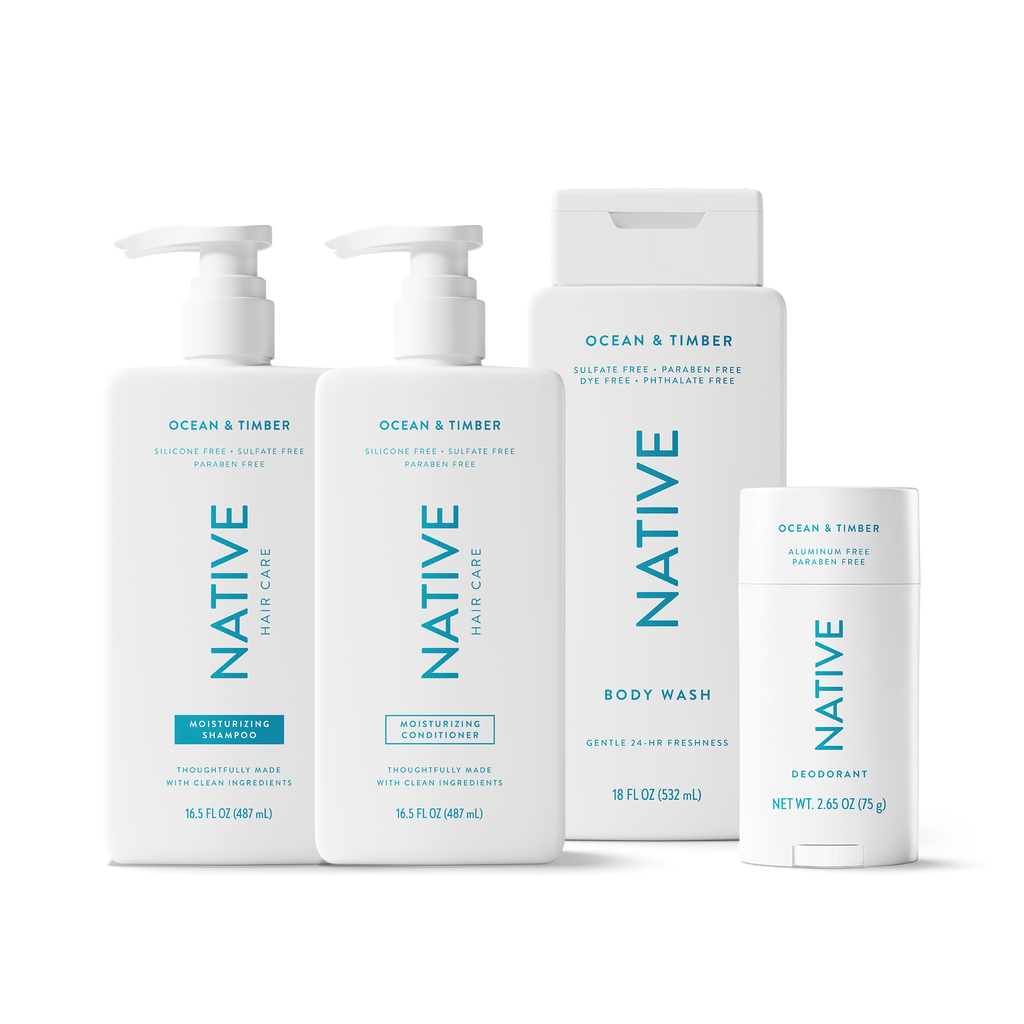 Daily Essentials Set F0