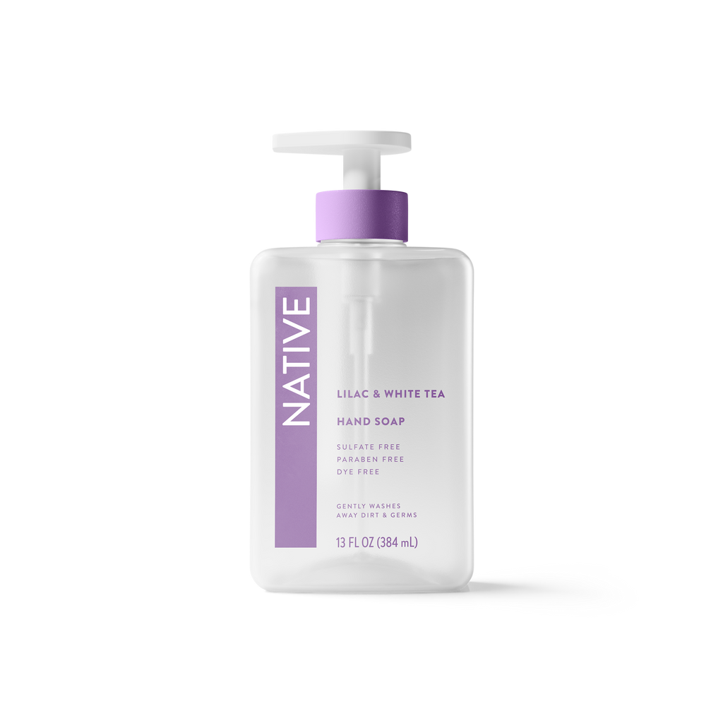 Hand Soap R9