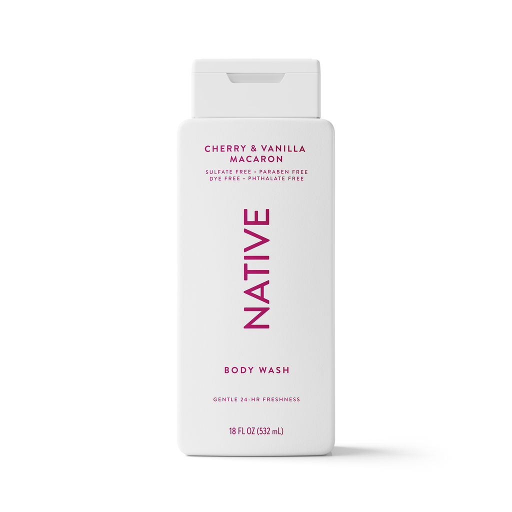 Body Wash R7
