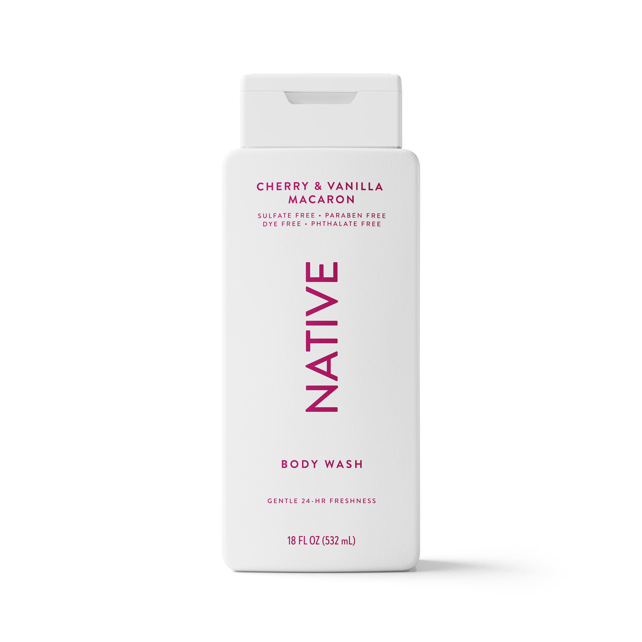 Body Wash R7