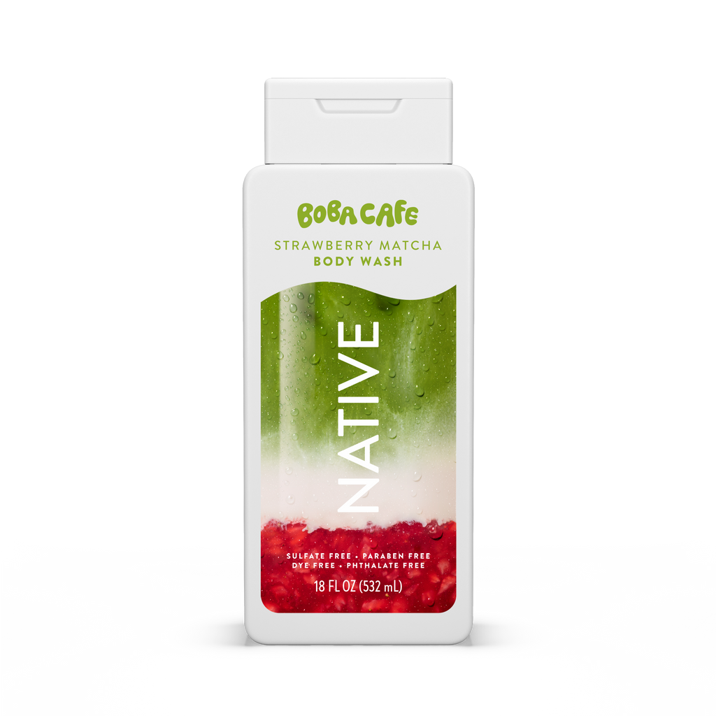 Body Wash R7