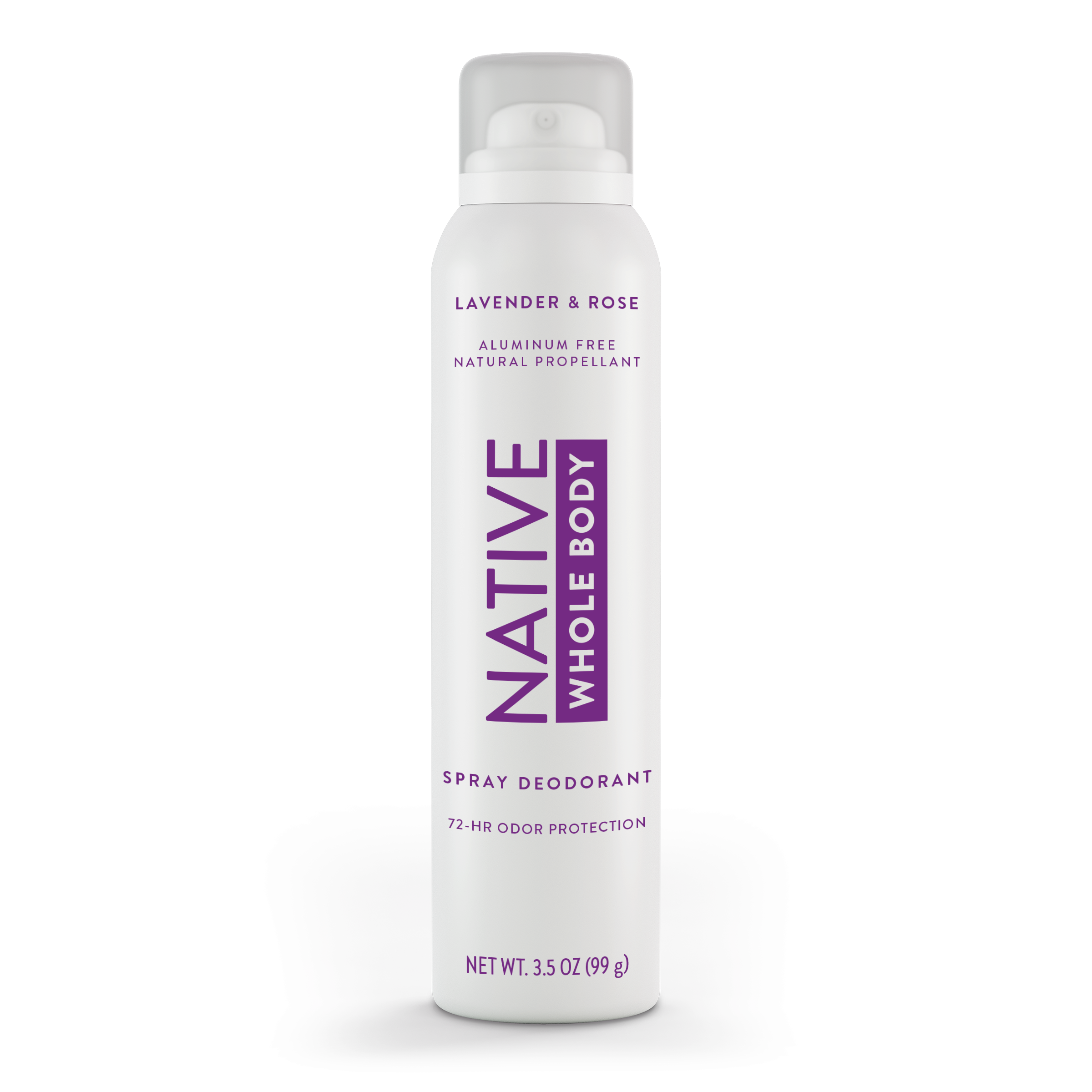 Whole Body Deodorant Spray - Last Chance R3