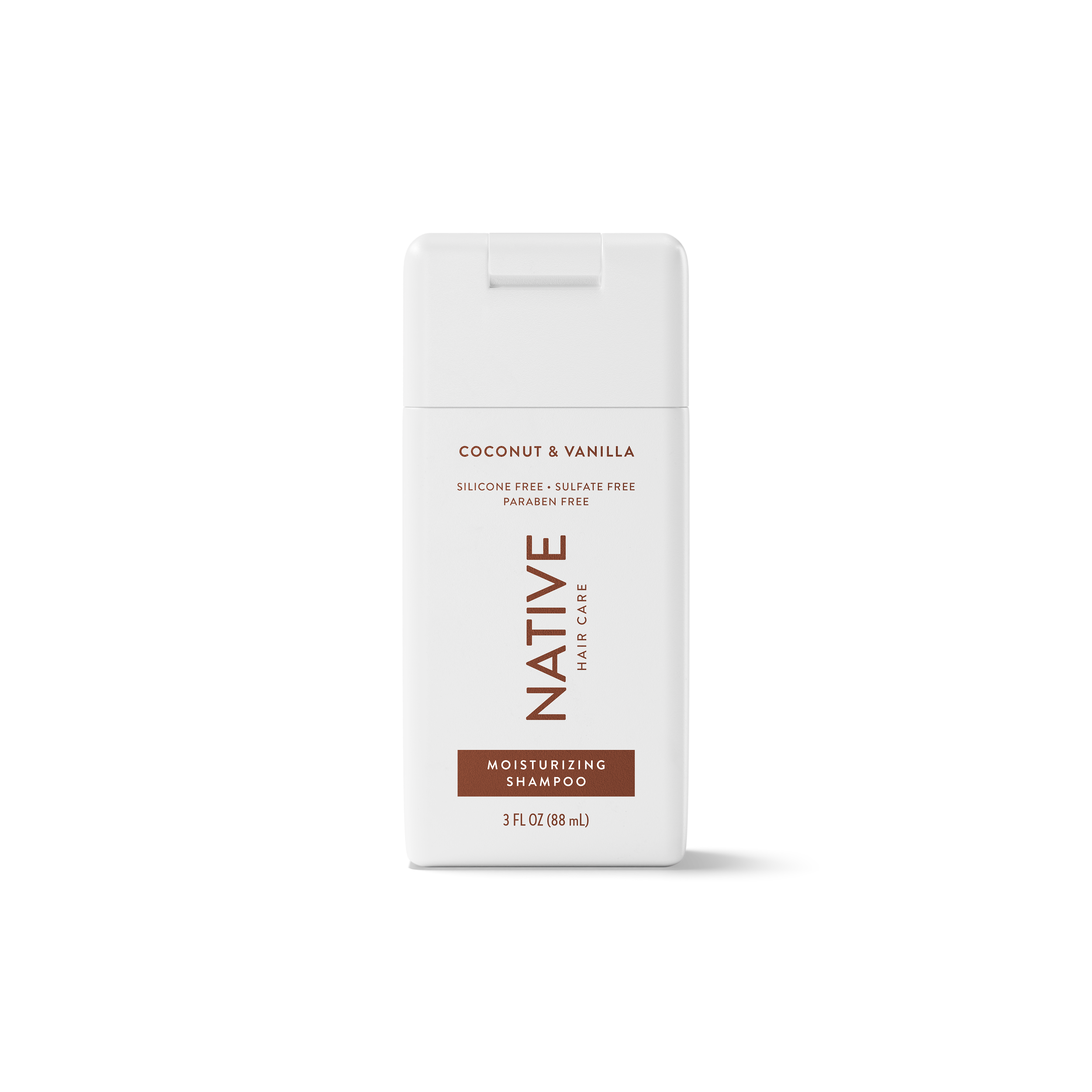 Mini Moisturizing Shampoo P9