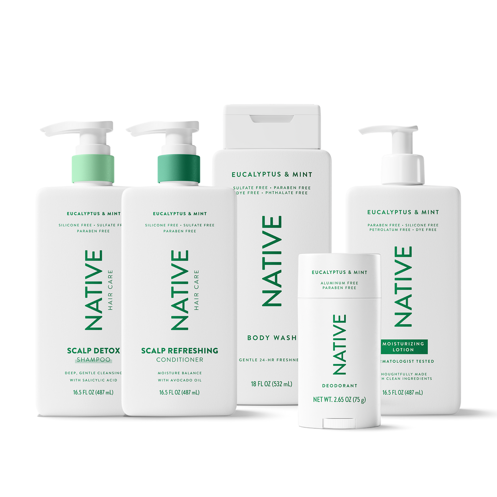 Complete Essentials Set Z8