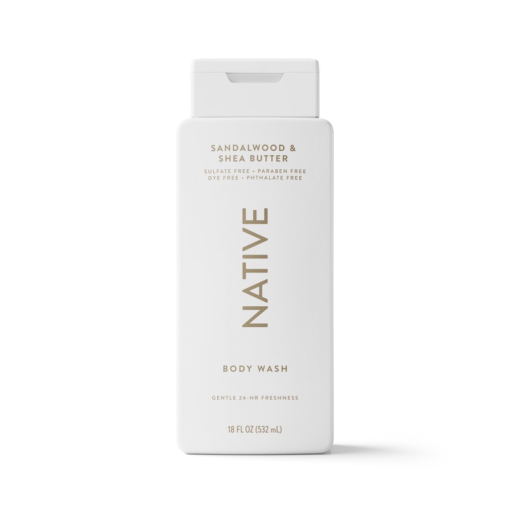 Body Wash R7