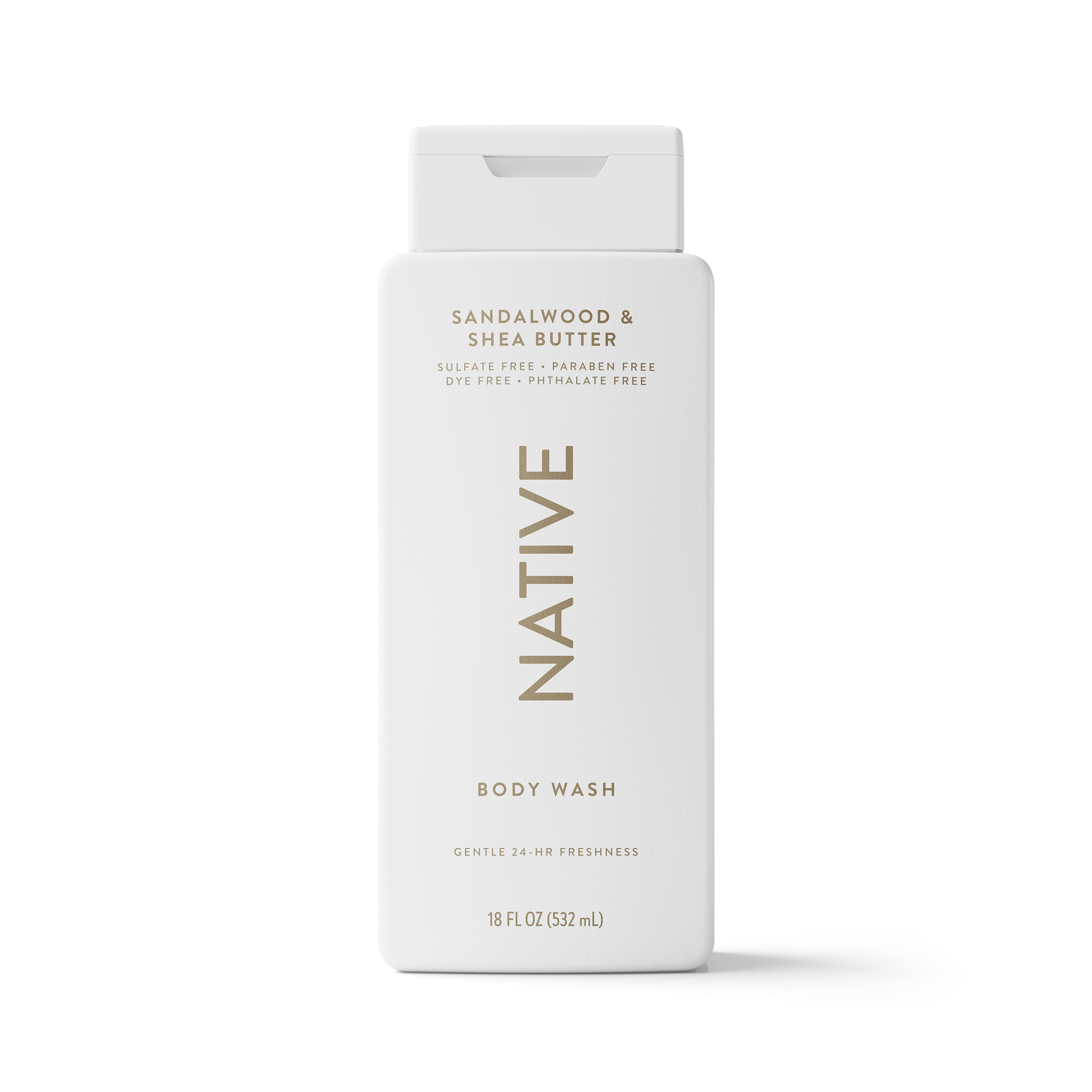 Body Wash R7