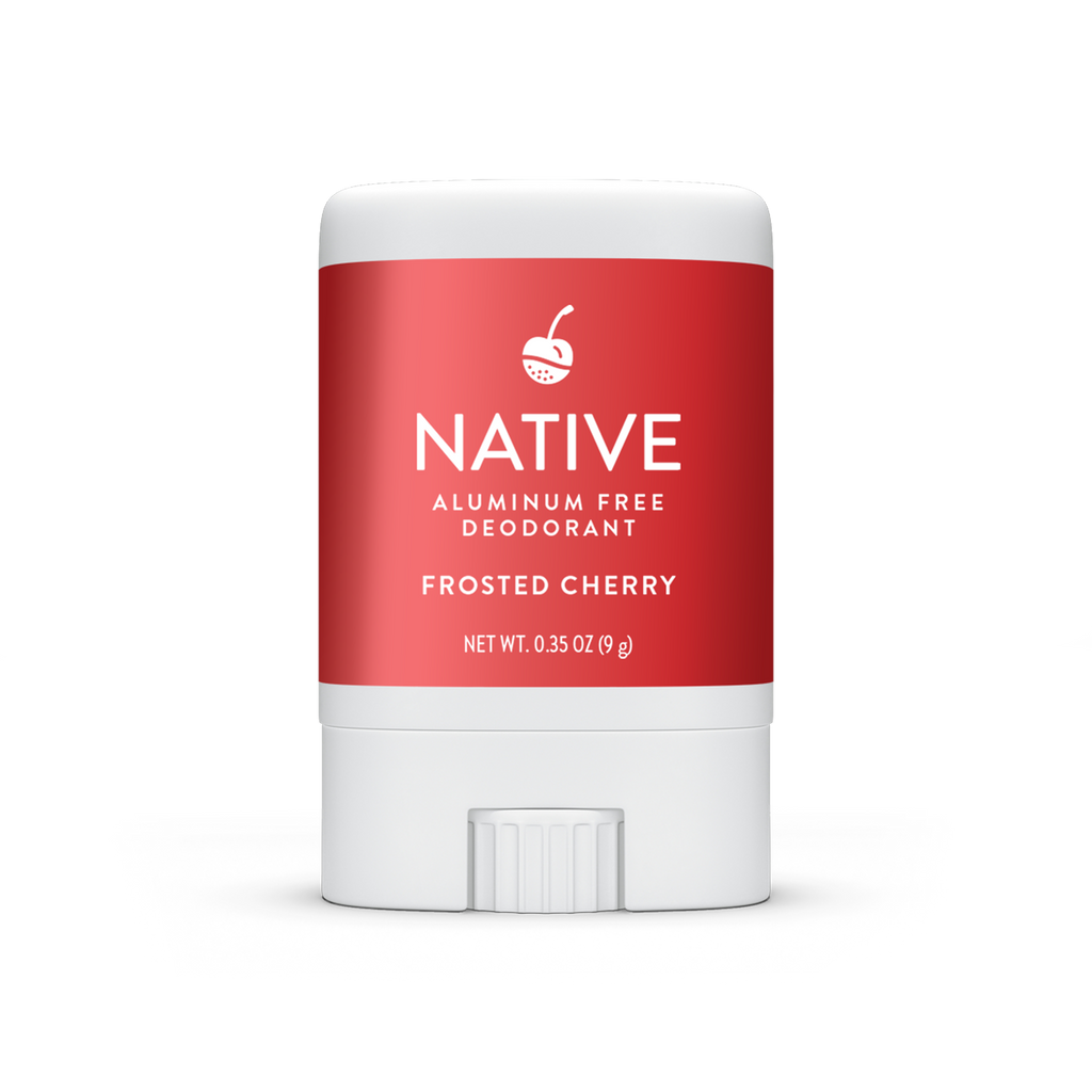 Mini Deodorant Stick - Last Chance E9
