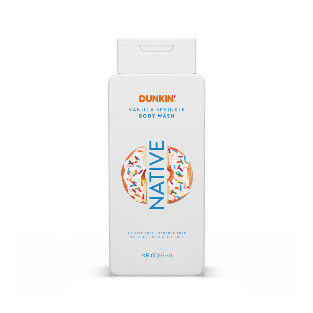 Body Wash - Last Chance S8