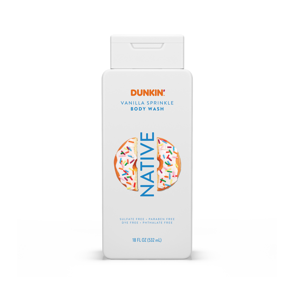Body Wash - Last Chance S8