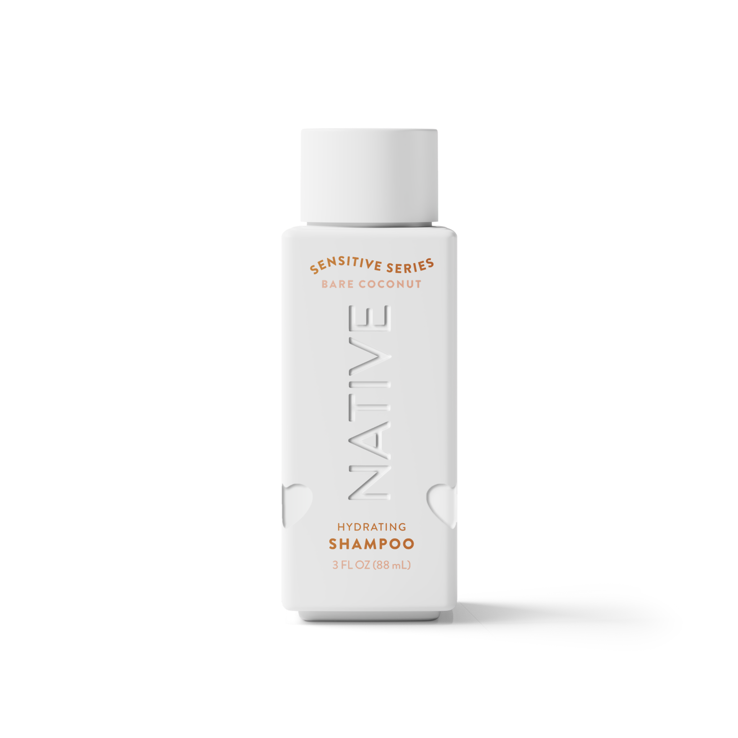 Sensitive Series: Mini Shampoo T1