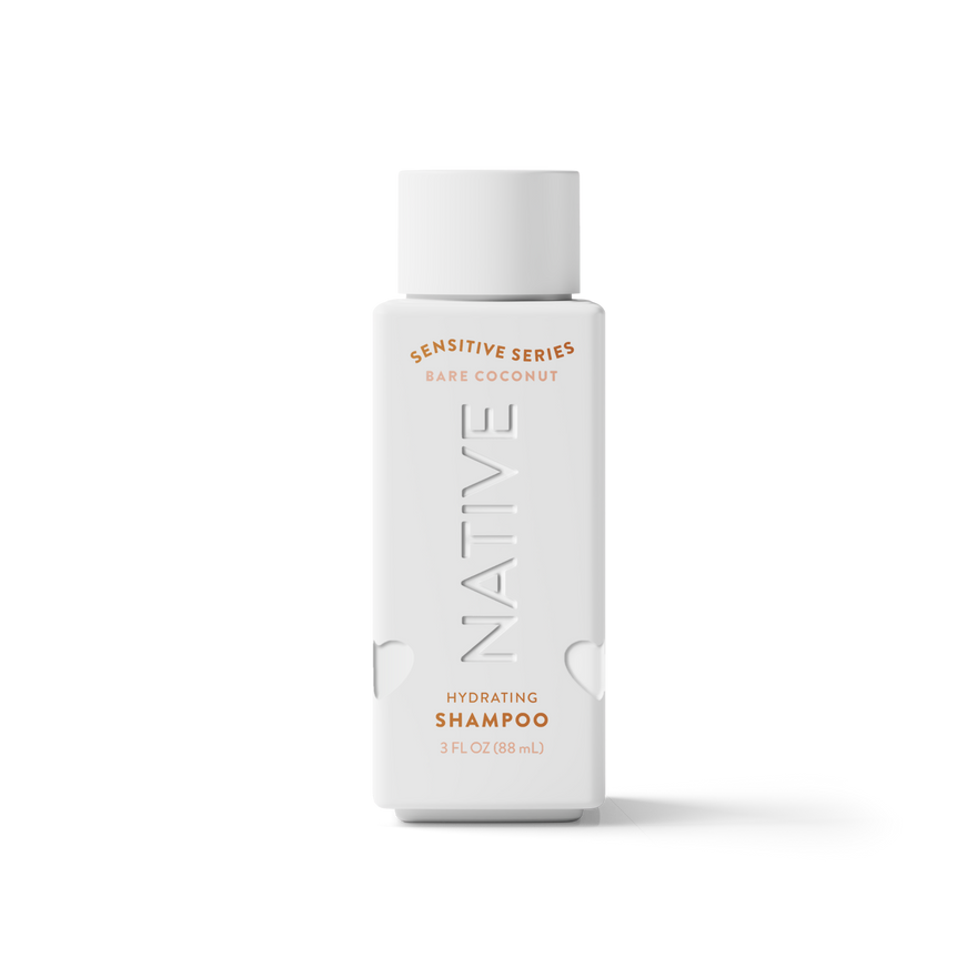 Sensitive Series: Mini Shampoo T1 (3oz)