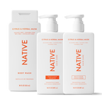 Shower Essentials Trio S4