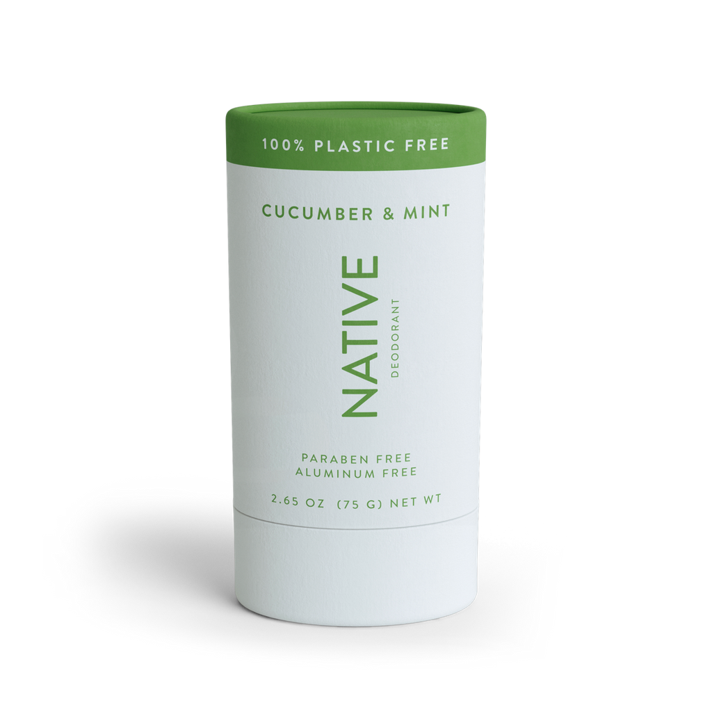 Plastic Free Deodorant Stick K1