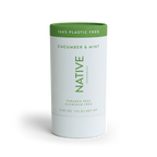 Plastic Free Deodorant Stick K1