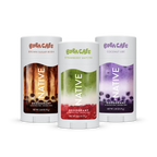 Deodorant Discovery 3-Pack H3