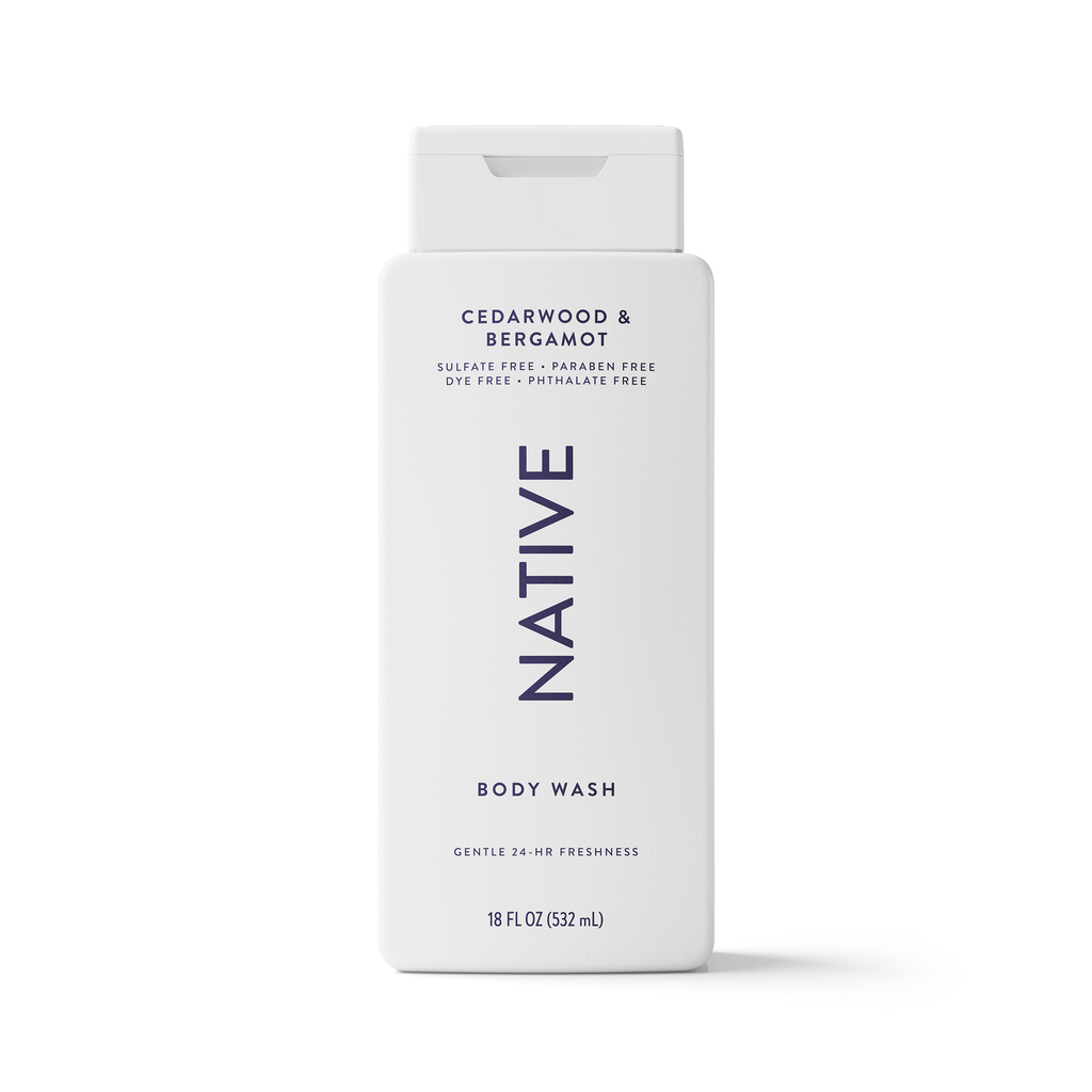 Body Wash R7
