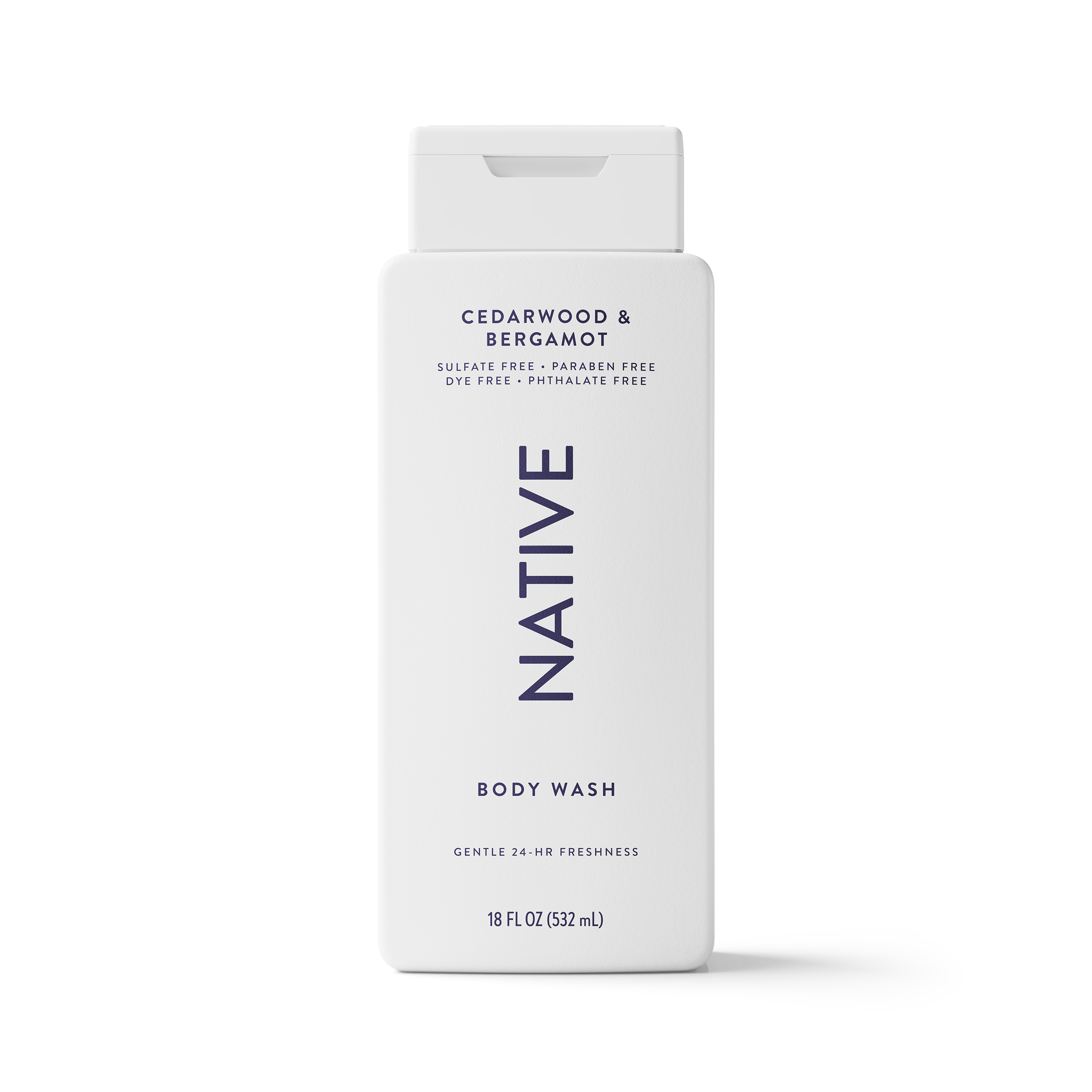 Body Wash R7