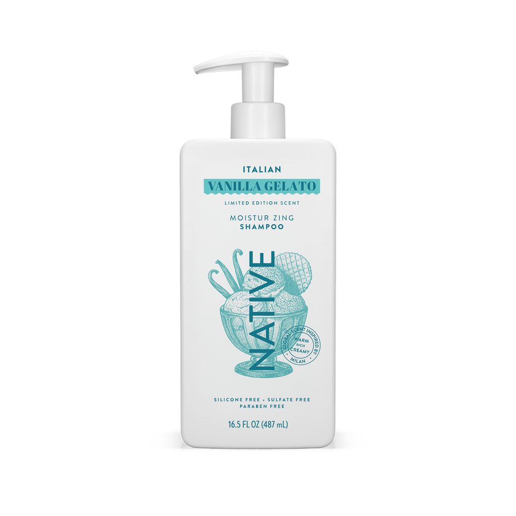 Moisturizing Shampoo K5