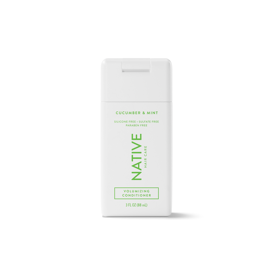 Mini Volumizing Conditioner O0 (3oz)