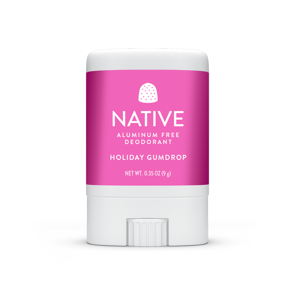 Mini Deodorant Stick - Last Chance Q0