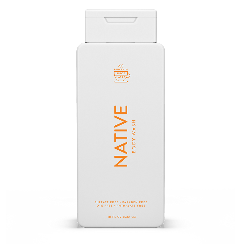 Body Wash - Last Chance S8