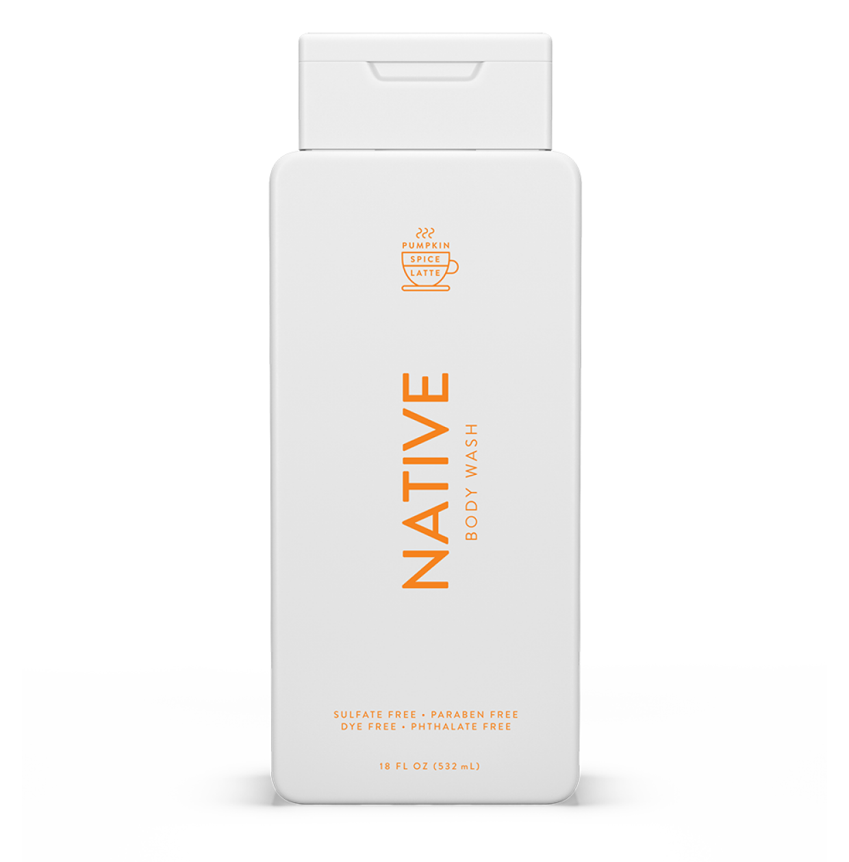 Body Wash - Last Chance S8