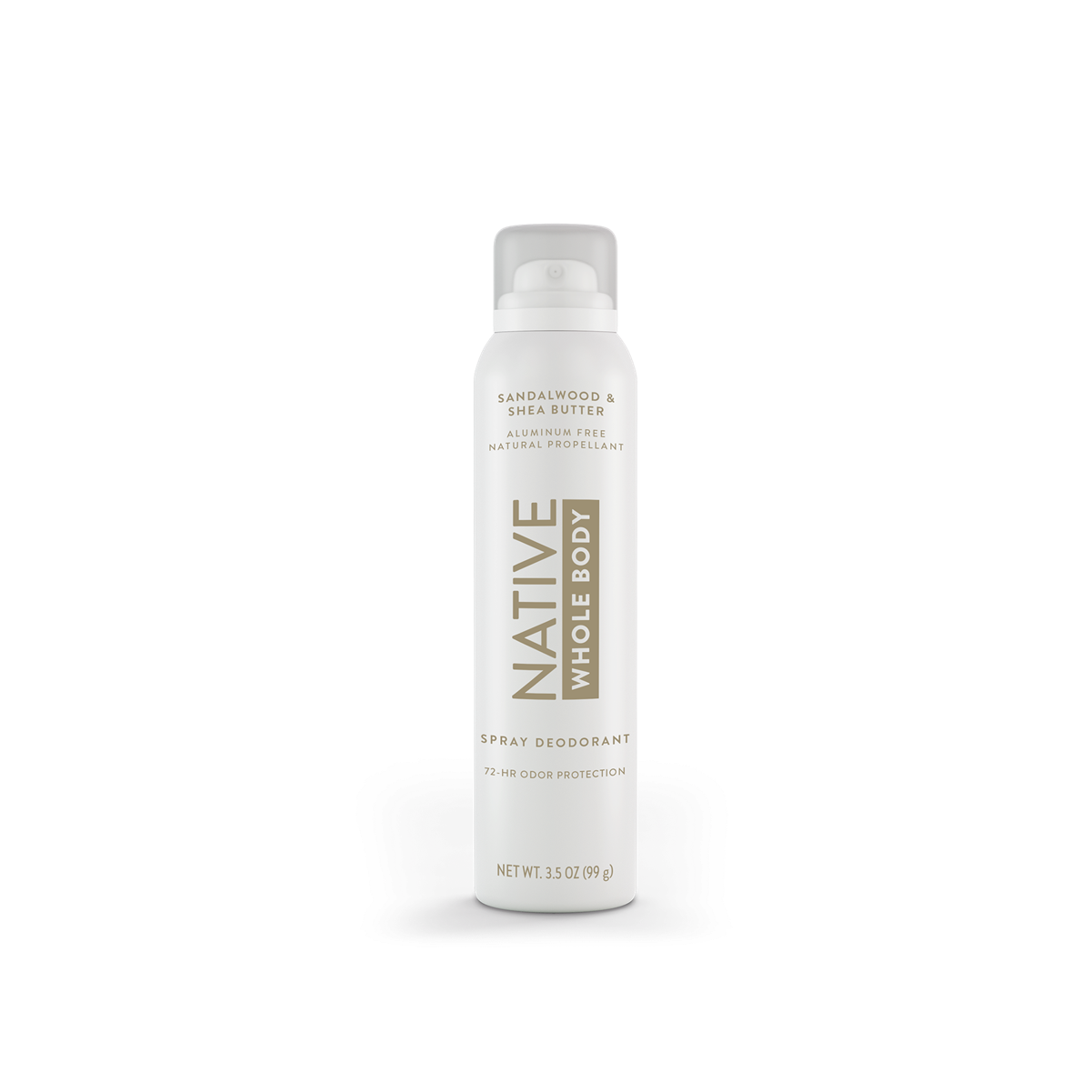 Deodorant Spray - Last Chance J5
