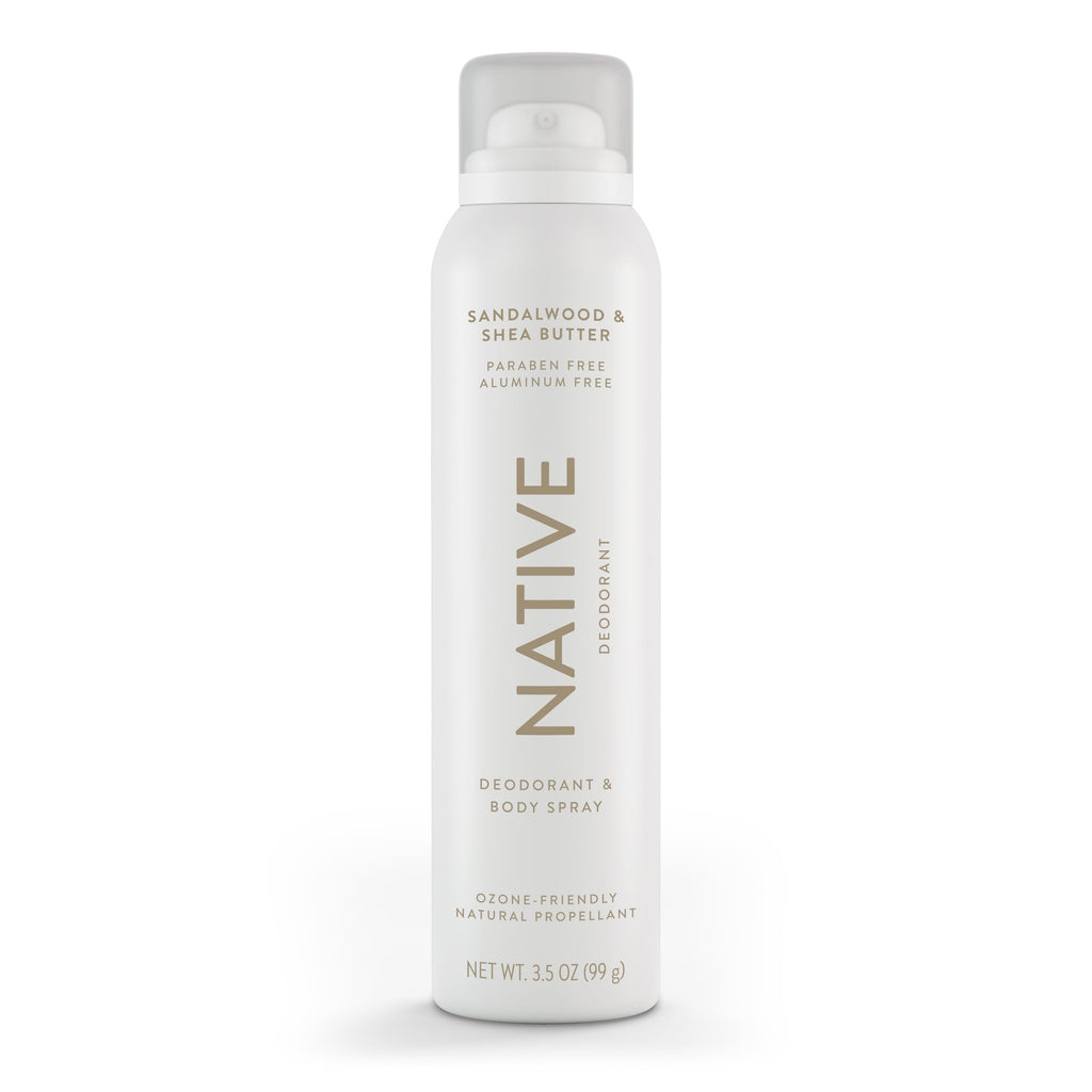 Deodorant Spray - Last Chance J5