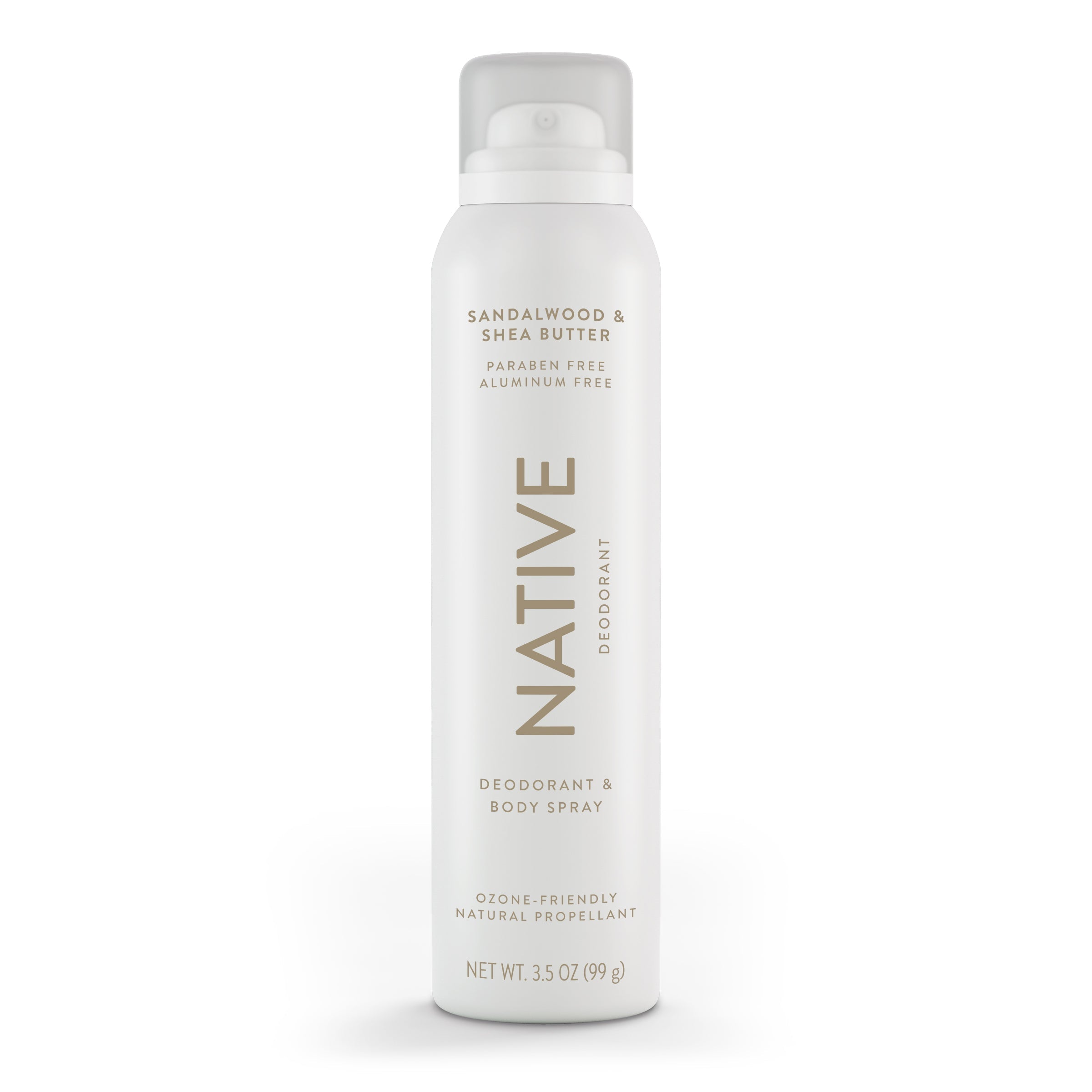 Deodorant Spray - Last Chance J5