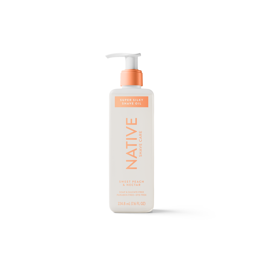 Silky Smooth Shave Oil K9
