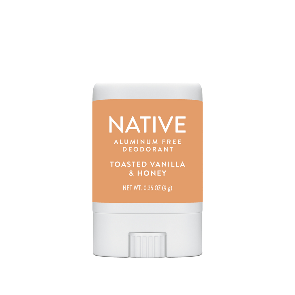 Mini Deodorant Stick - Last Chance E9