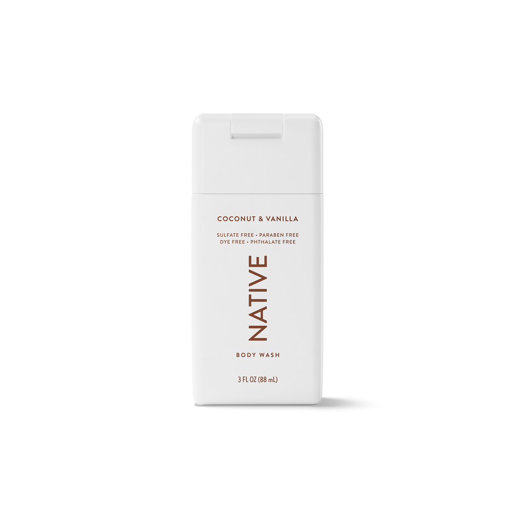 Mini Body Wash C2