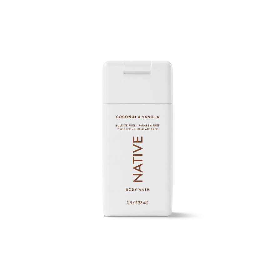 Mini Body Wash C2 (3oz)