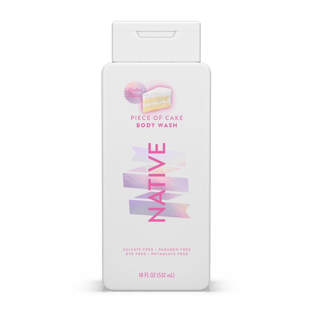 Body Wash - Last Chance S8
