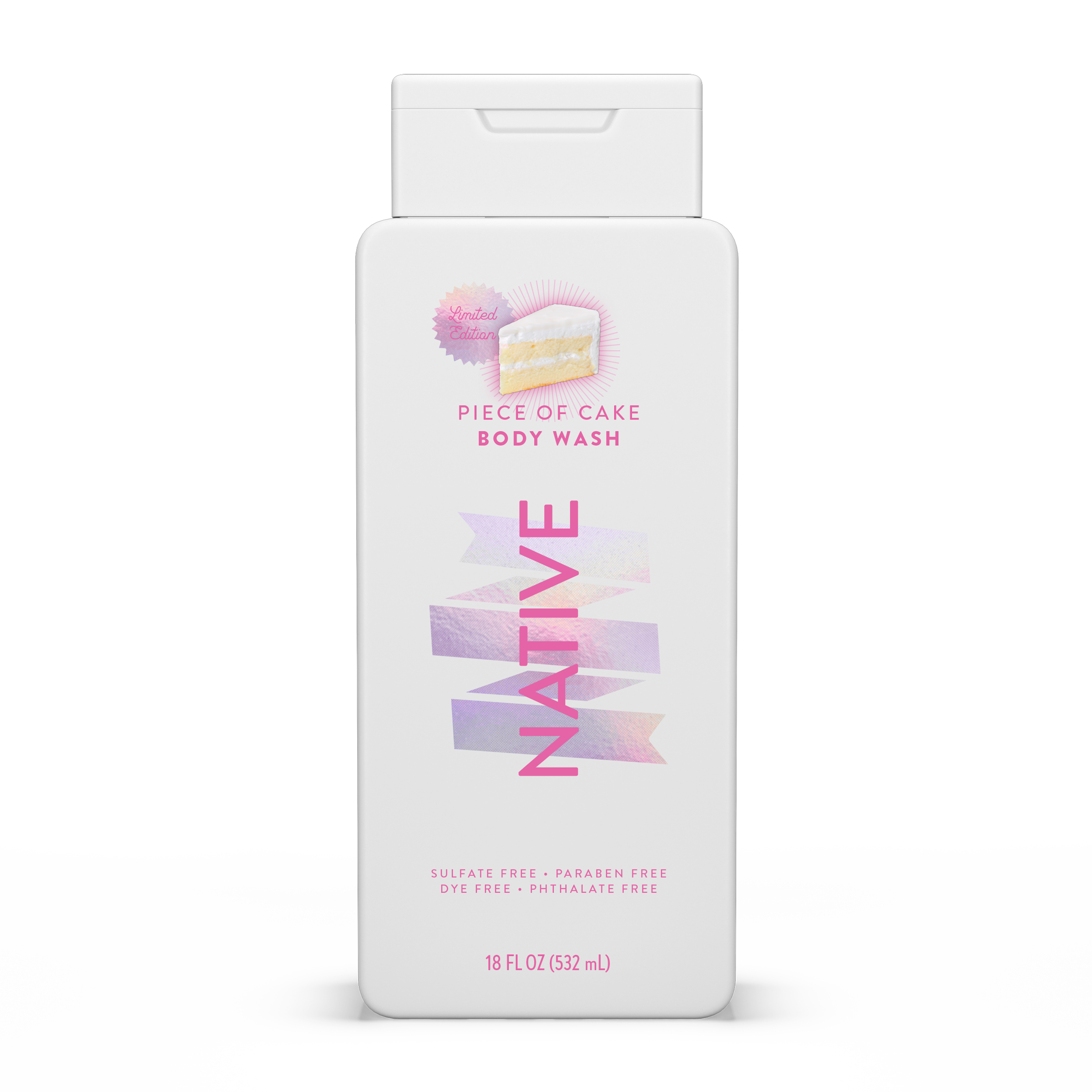 Body Wash - Last Chance S8