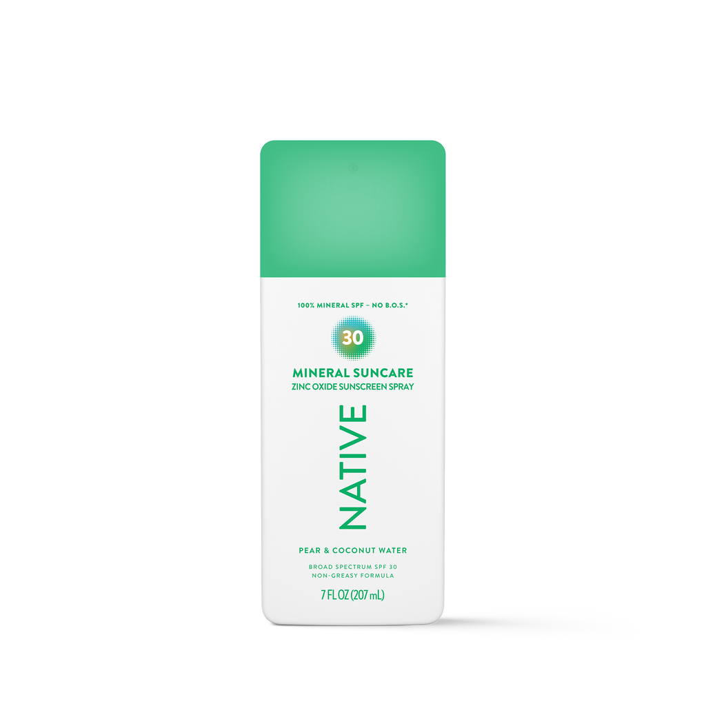 Sunscreen Spritz E3