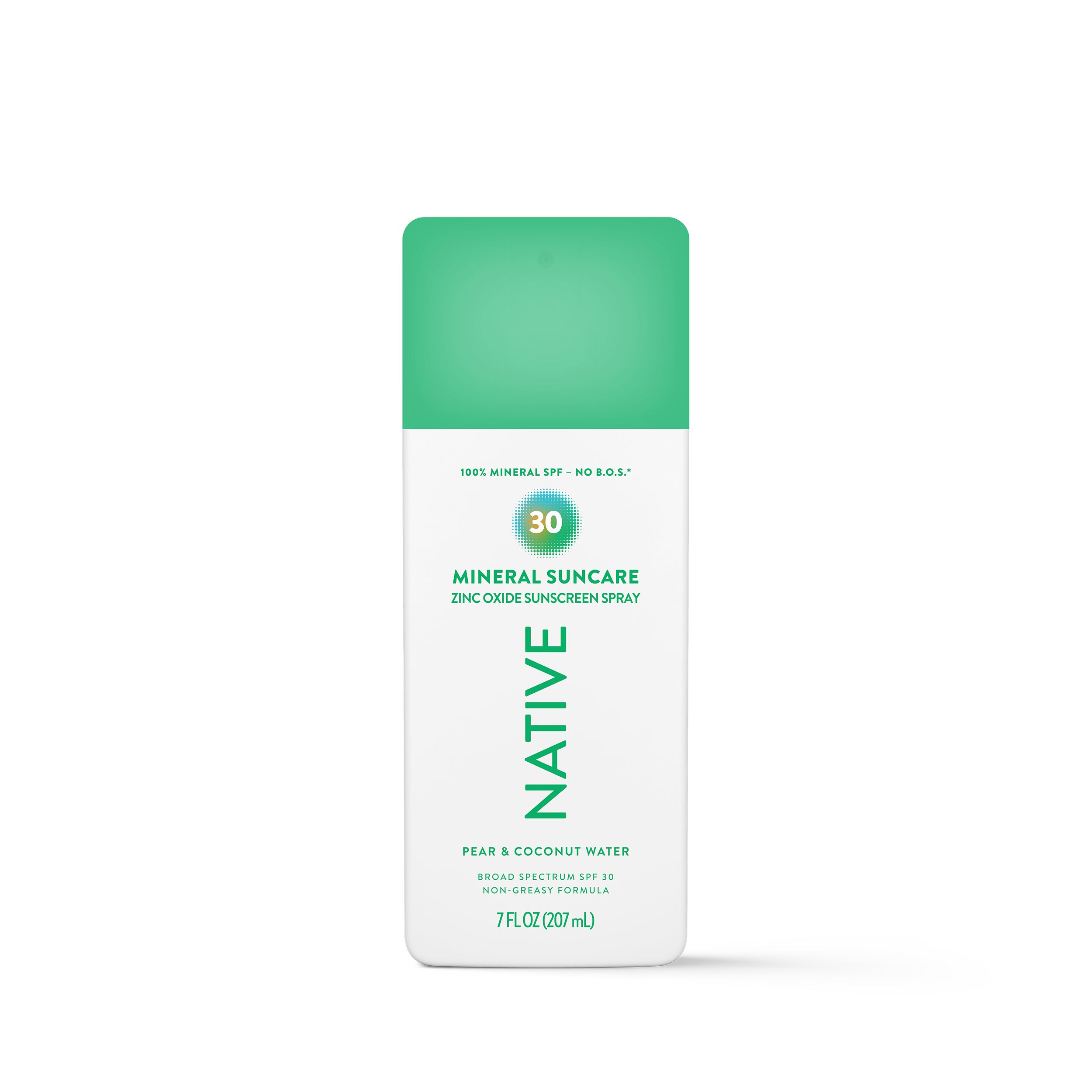 Sunscreen Spritz E3