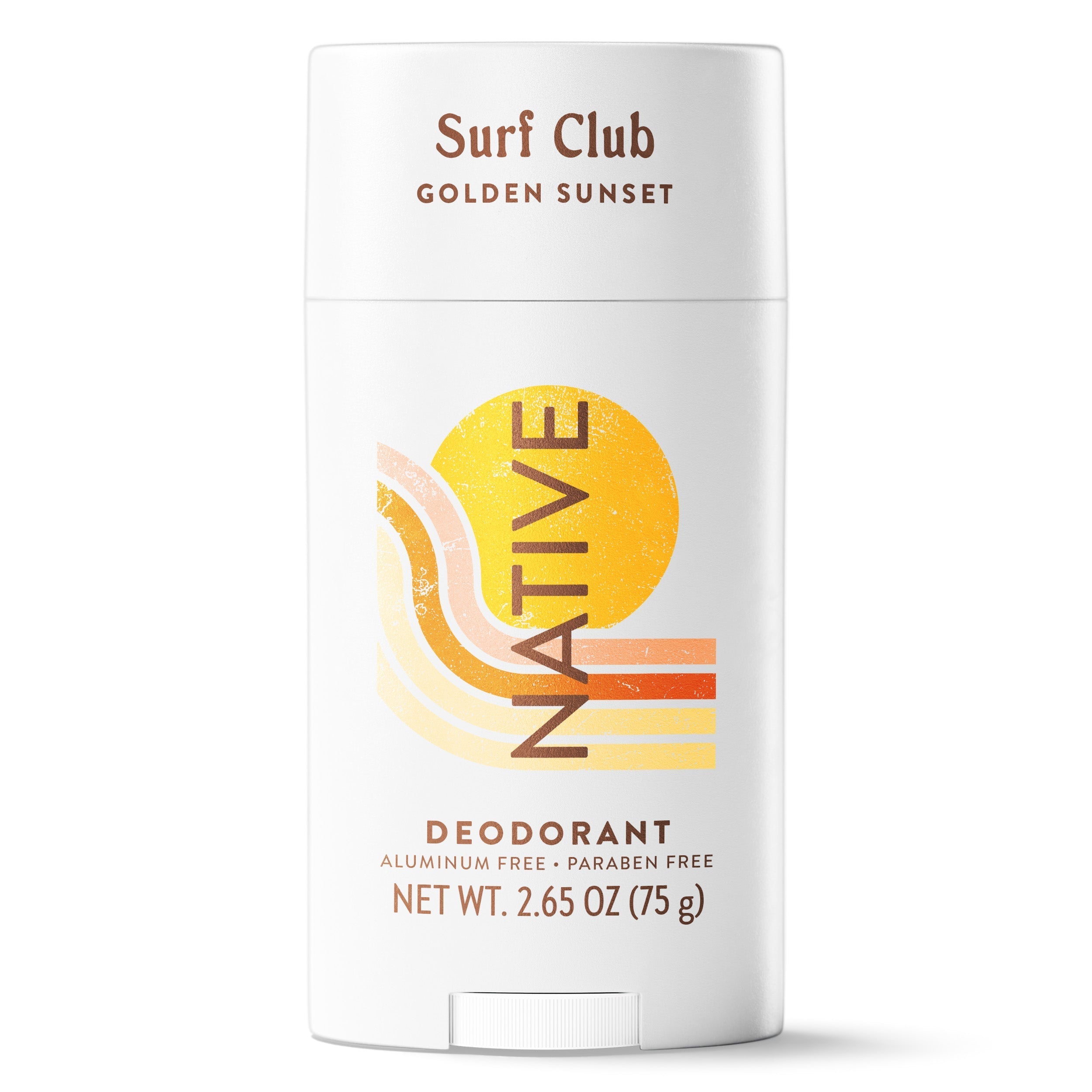 Deodorant Stick Y9