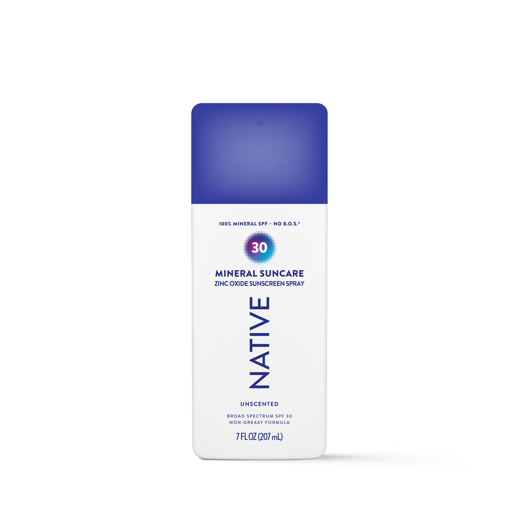 Sunscreen Spritz E3