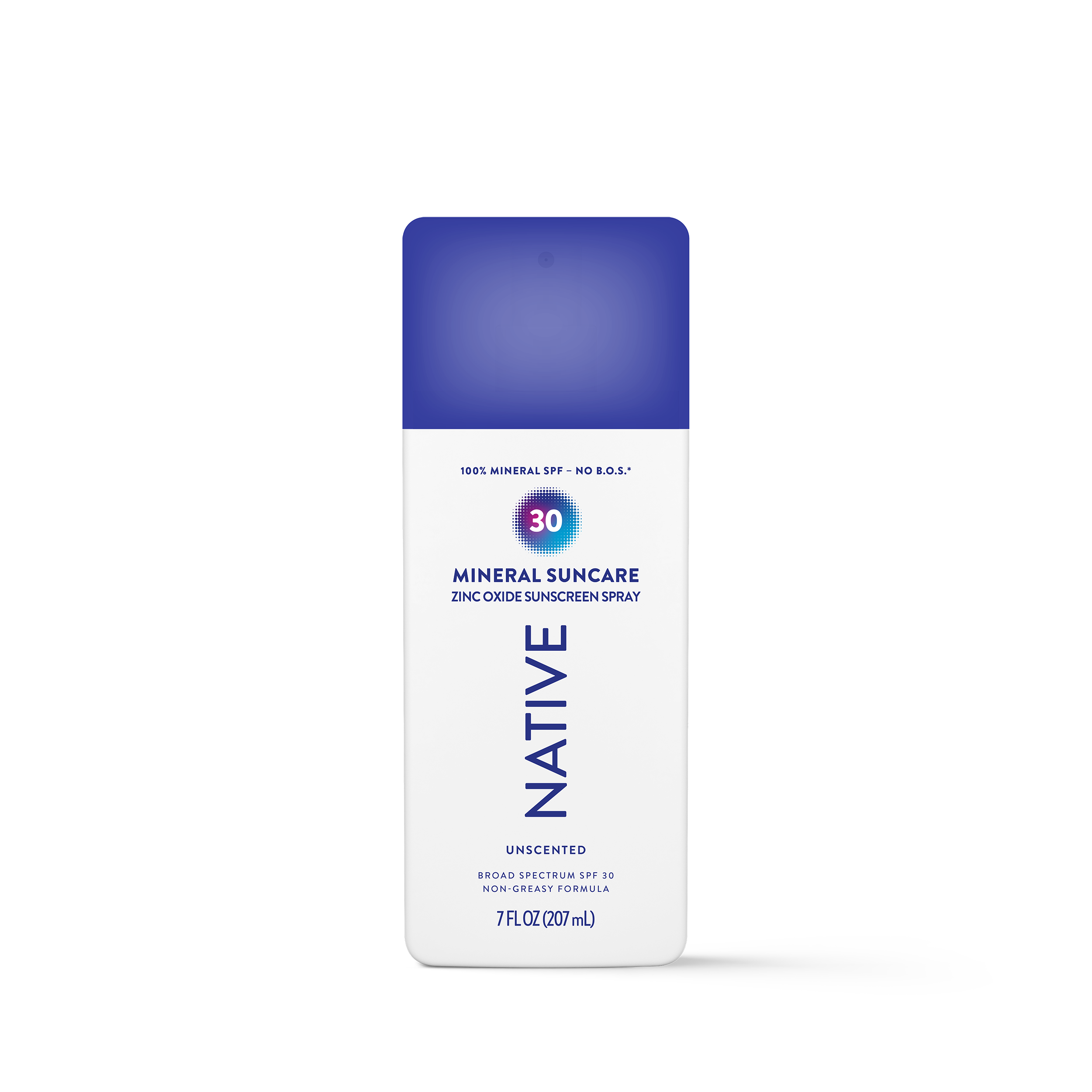 Sunscreen Spritz E3