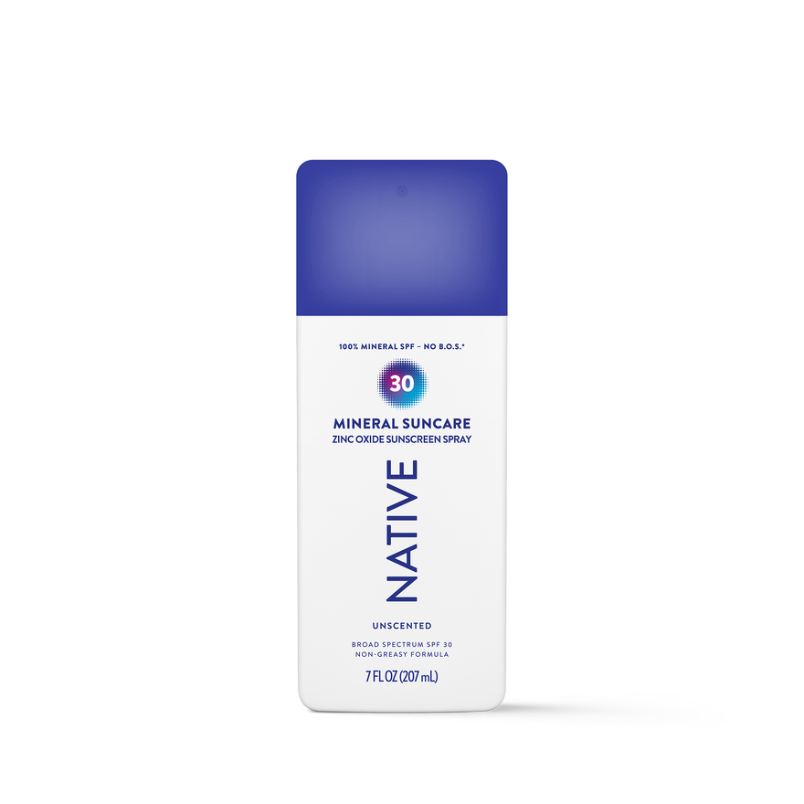 Sunscreen Spritz E3