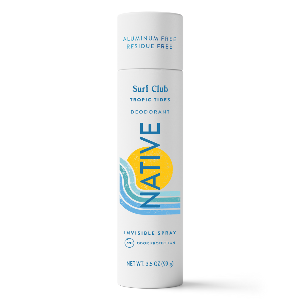 Deodorant Spray B7