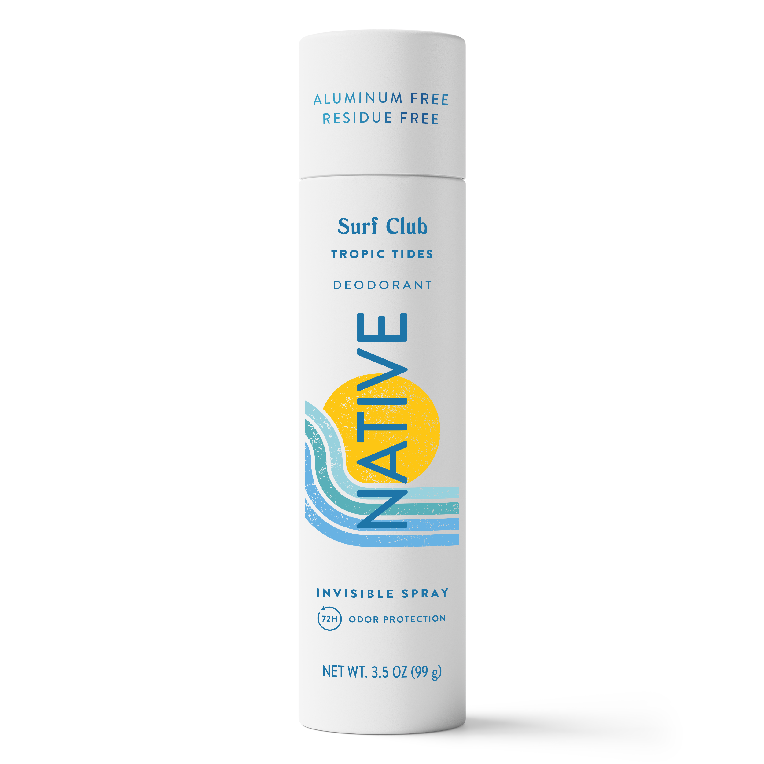 Deodorant Spray B7