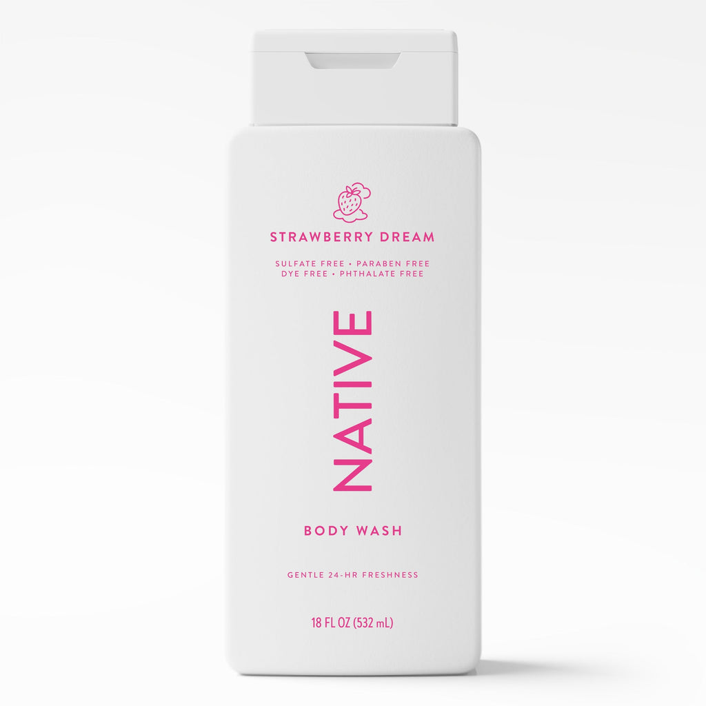 Body Wash R7