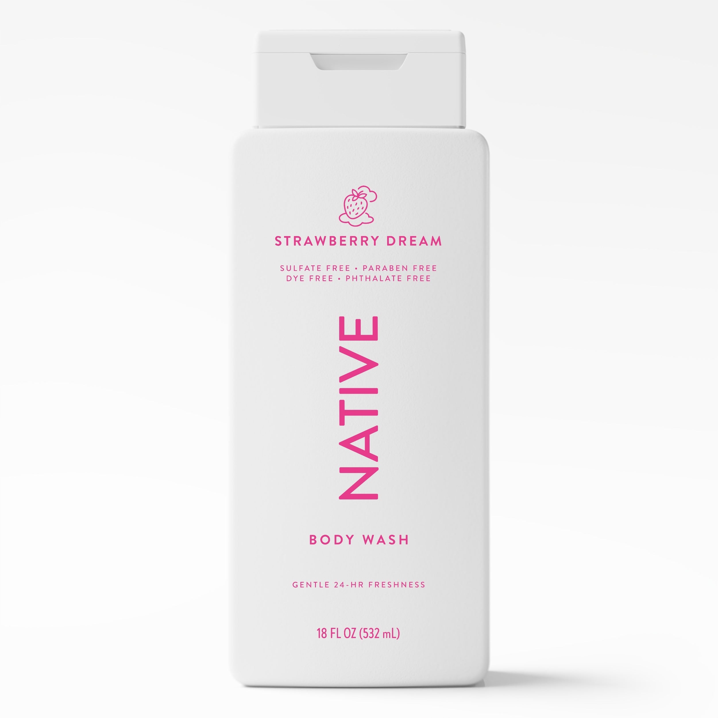 Body Wash R7